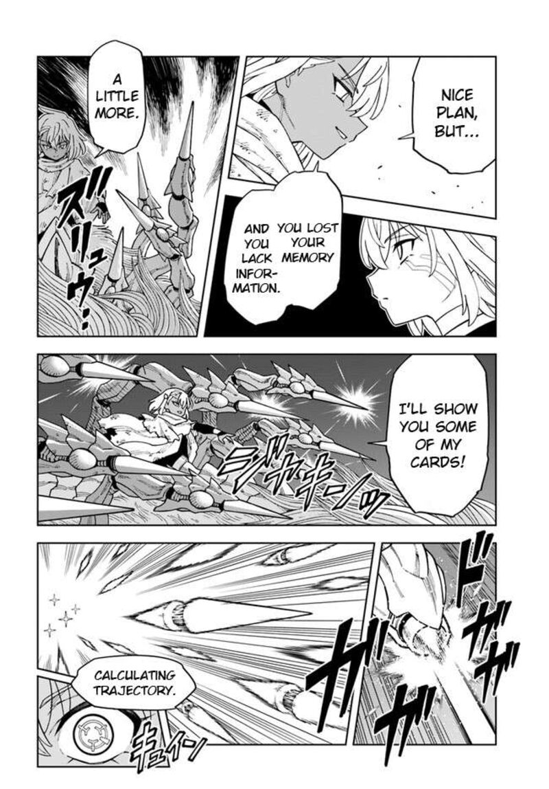 Doukutsu Ou Kara Hajimeru Rakuen Life 31b 8