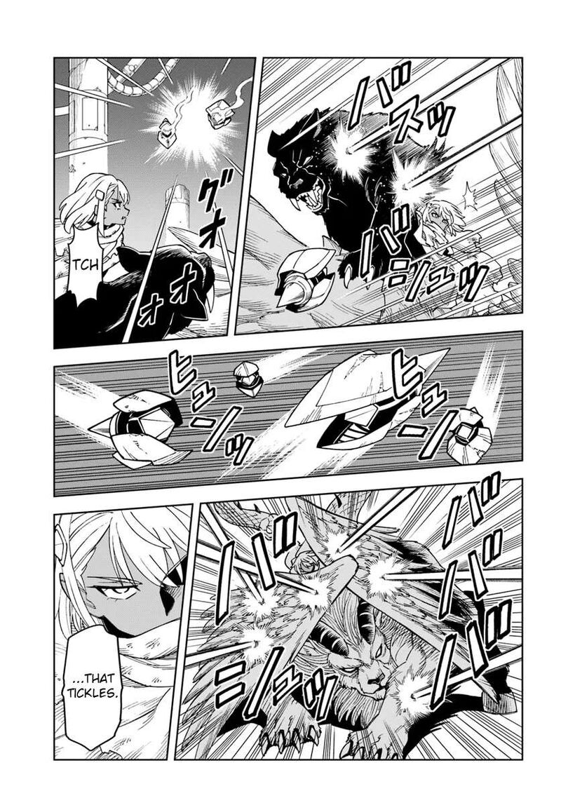 Doukutsu Ou Kara Hajimeru Rakuen Life 32a 11