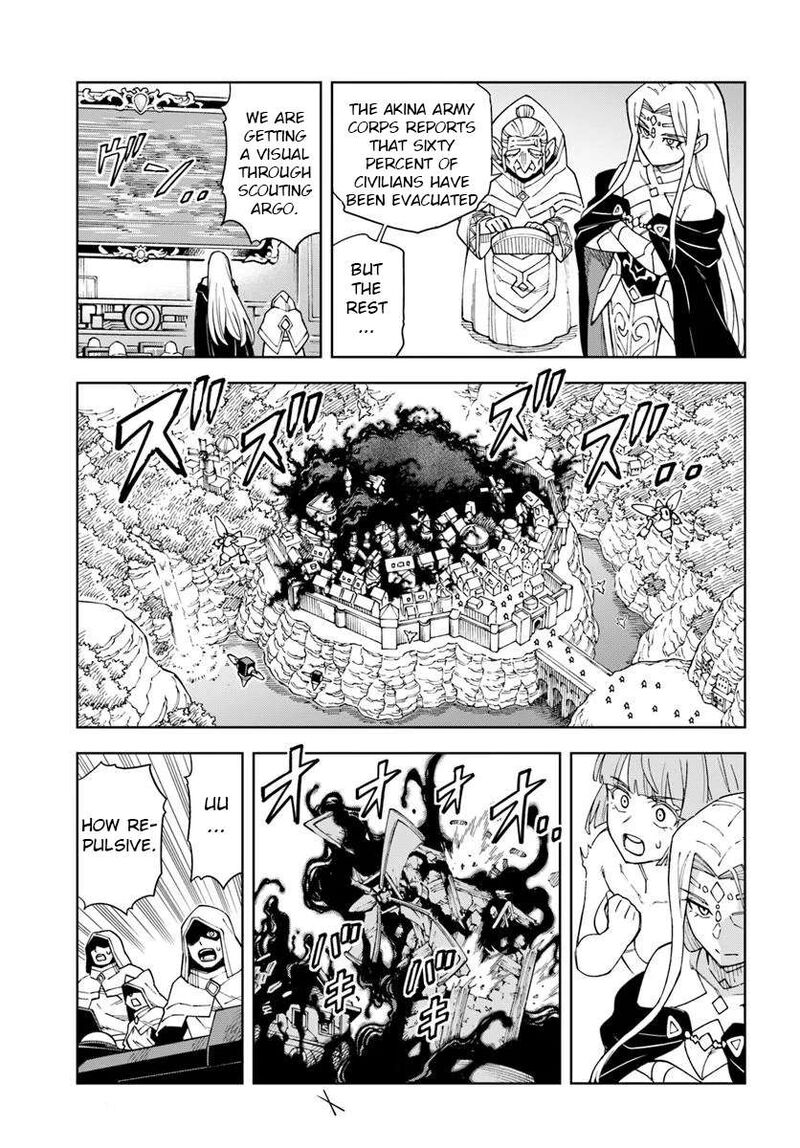 Doukutsu Ou Kara Hajimeru Rakuen Life 34b 2