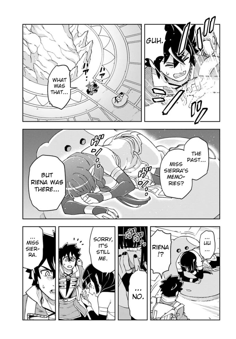 Doukutsu Ou Kara Hajimeru Rakuen Life 36b 1