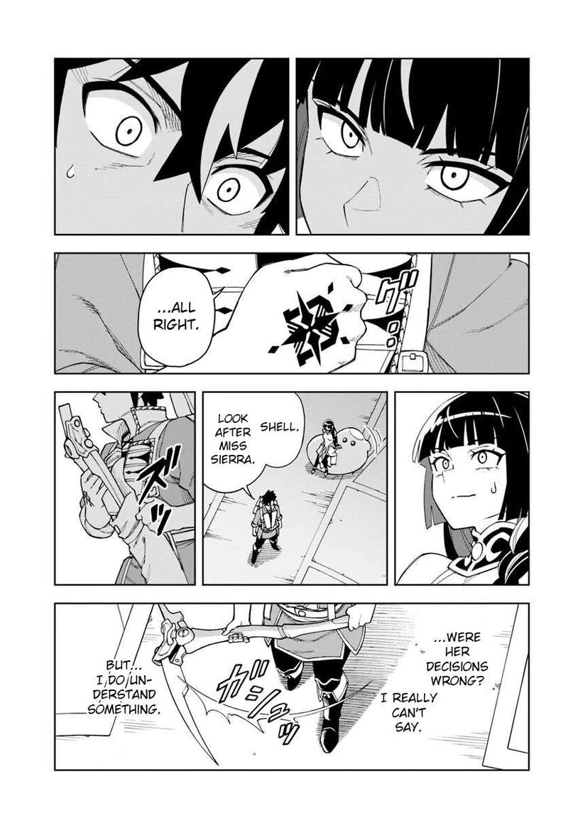 Doukutsu Ou Kara Hajimeru Rakuen Life 36b 11