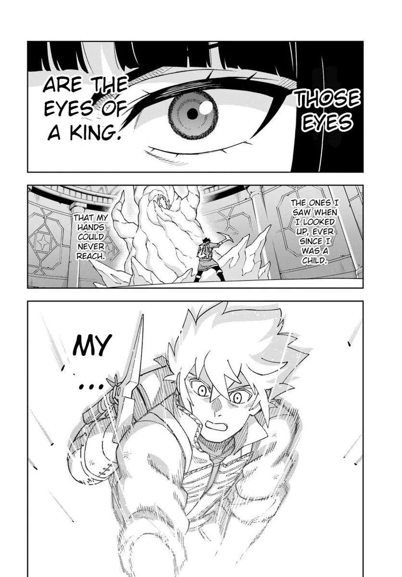 Doukutsu Ou Kara Hajimeru Rakuen Life 36b 12