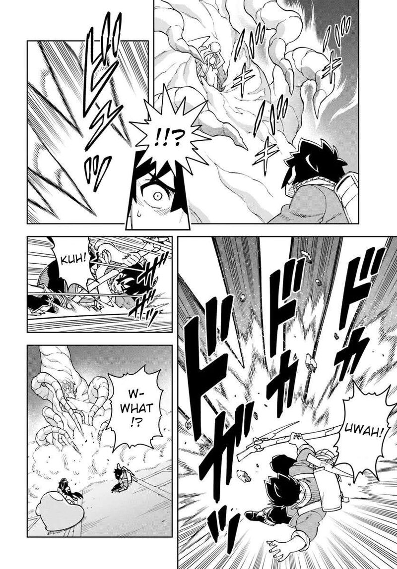 Doukutsu Ou Kara Hajimeru Rakuen Life 36b 14
