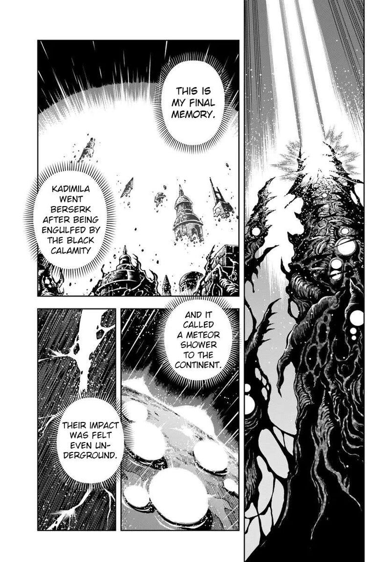 Doukutsu Ou Kara Hajimeru Rakuen Life 36b 7