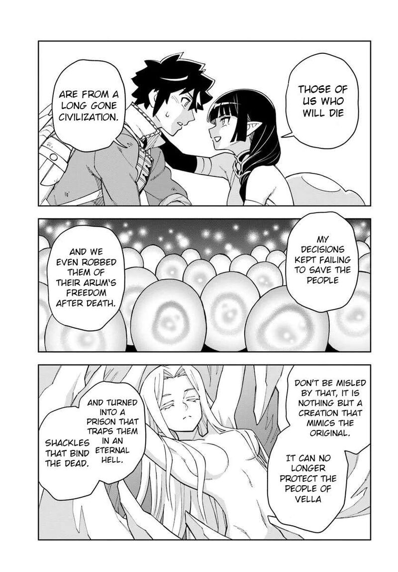 Doukutsu Ou Kara Hajimeru Rakuen Life 36b 9