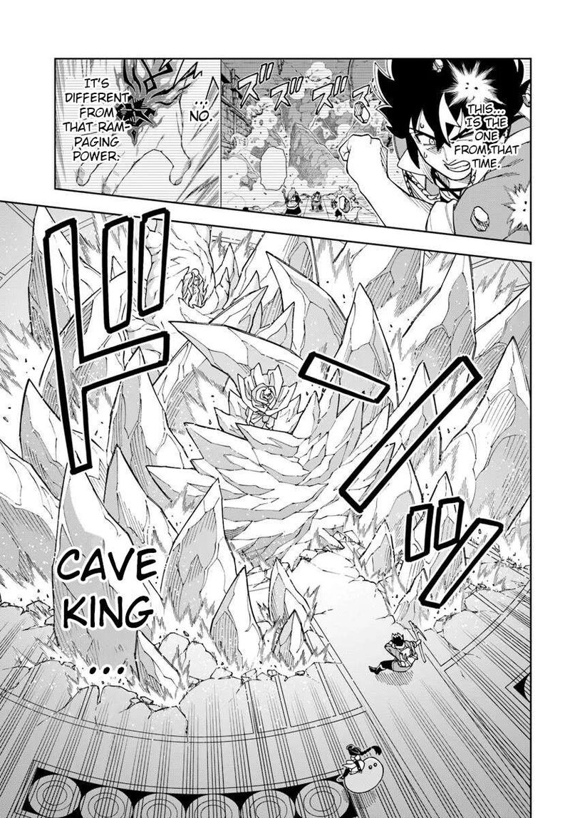 Doukutsu Ou Kara Hajimeru Rakuen Life 37a 11