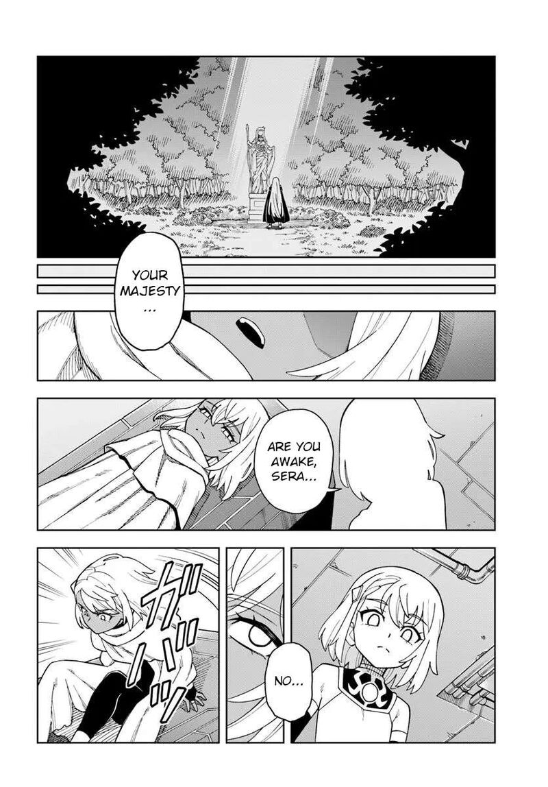 Doukutsu Ou Kara Hajimeru Rakuen Life 37a 4
