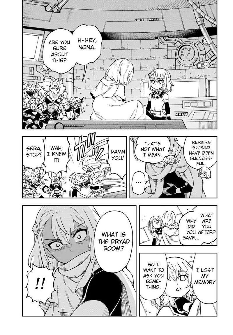 Doukutsu Ou Kara Hajimeru Rakuen Life 37a 5