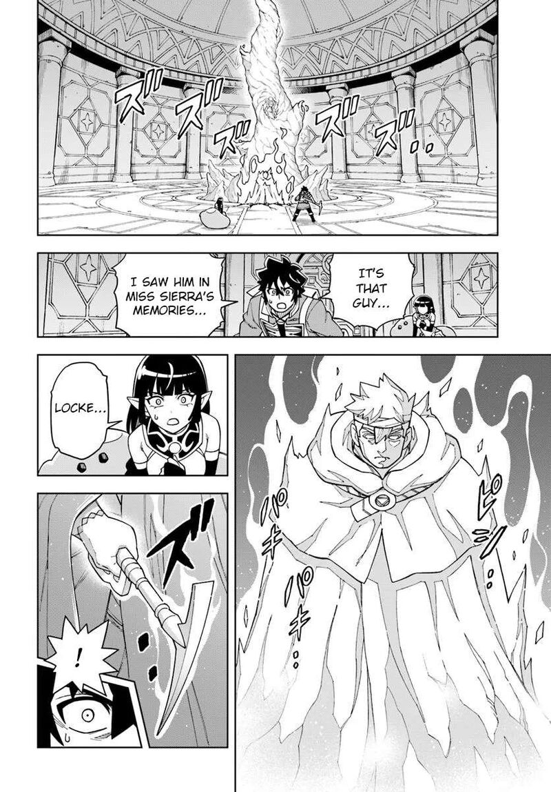 Doukutsu Ou Kara Hajimeru Rakuen Life 37a 6