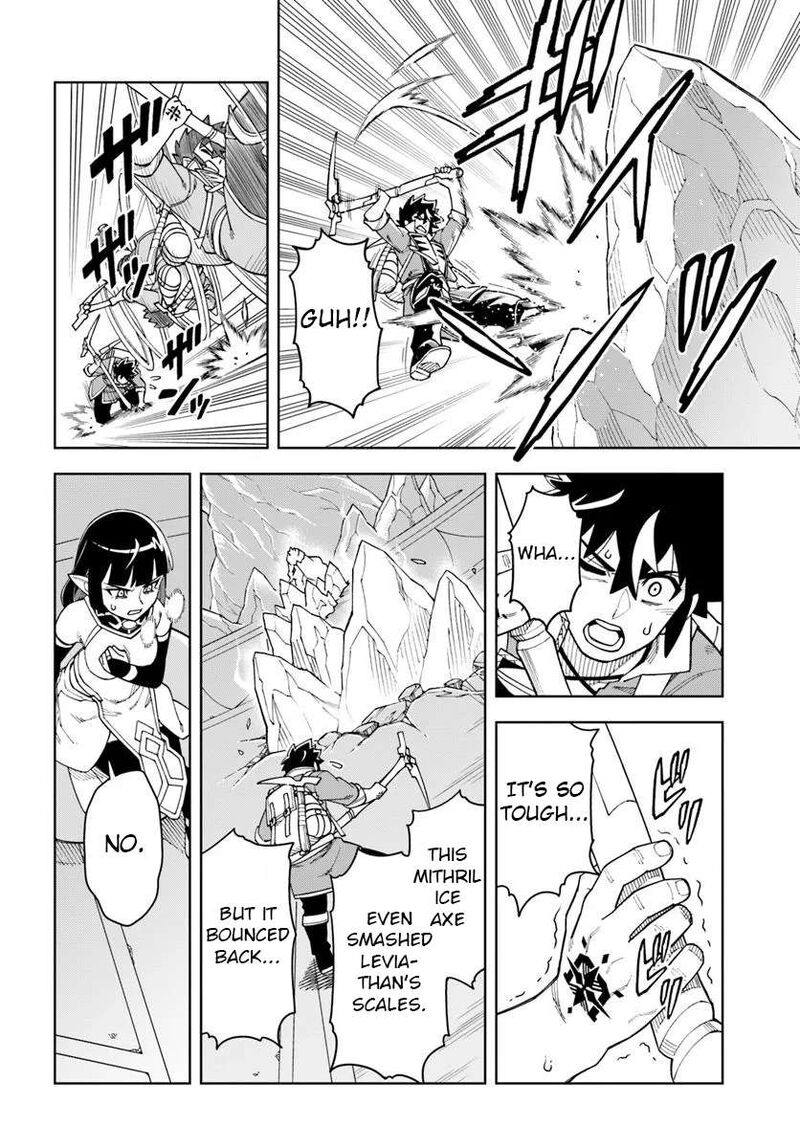 Doukutsu Ou Kara Hajimeru Rakuen Life 37a 8