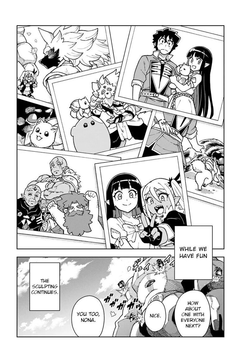 Doukutsu Ou Kara Hajimeru Rakuen Life 39 24