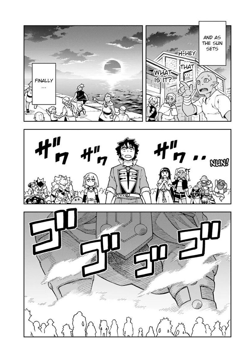 Doukutsu Ou Kara Hajimeru Rakuen Life 39 26