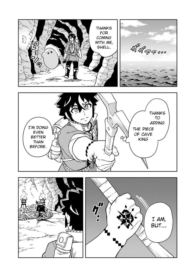 Doukutsu Ou Kara Hajimeru Rakuen Life 39 30