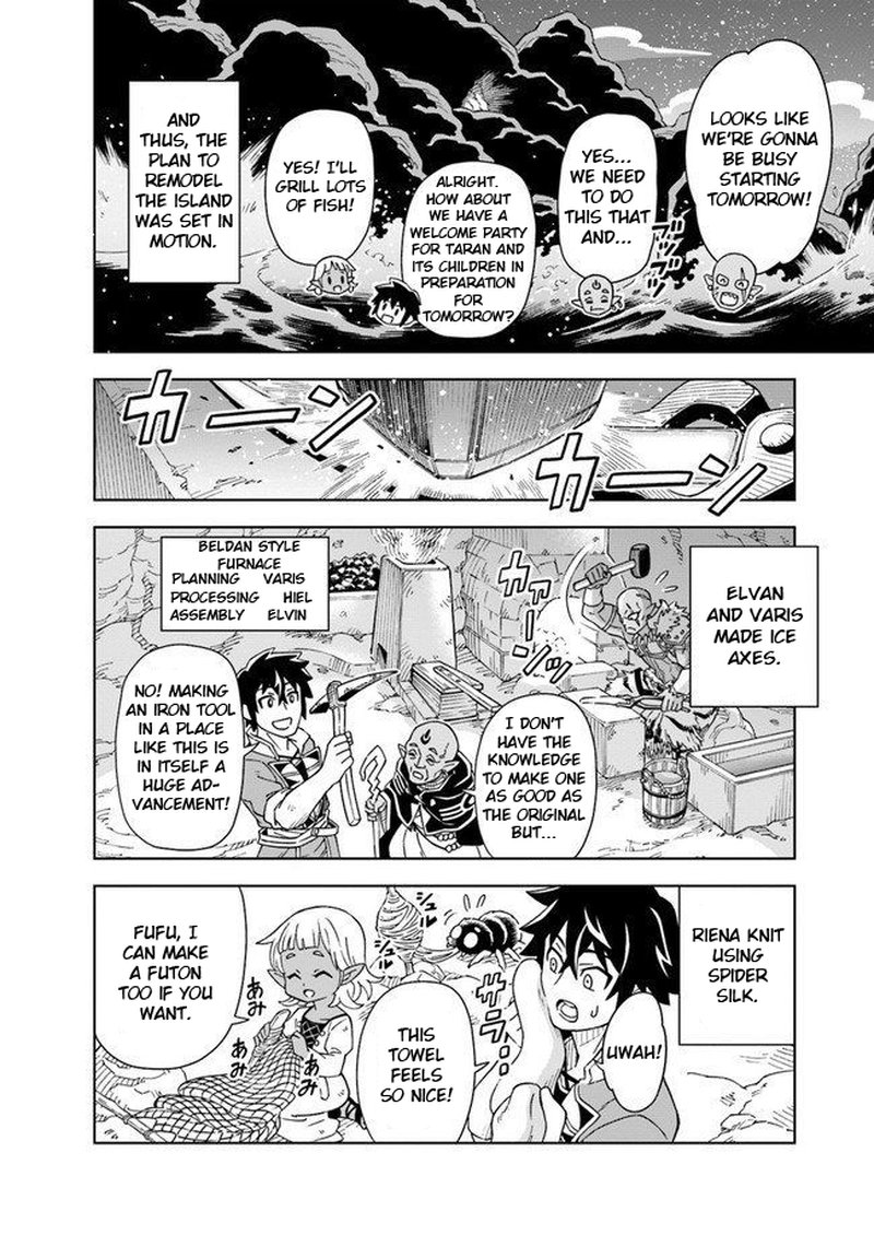 Doukutsu Ou Kara Hajimeru Rakuen Life 3a 16