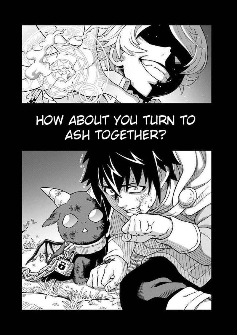 Doukutsu Ou Kara Hajimeru Rakuen Life 3a 3