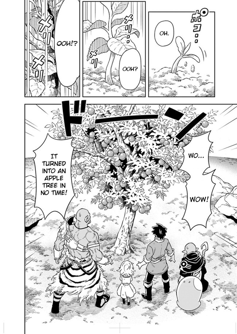Doukutsu Ou Kara Hajimeru Rakuen Life 3b 1
