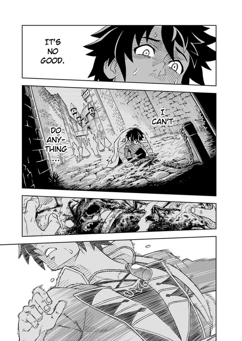 Doukutsu Ou Kara Hajimeru Rakuen Life 3b 14