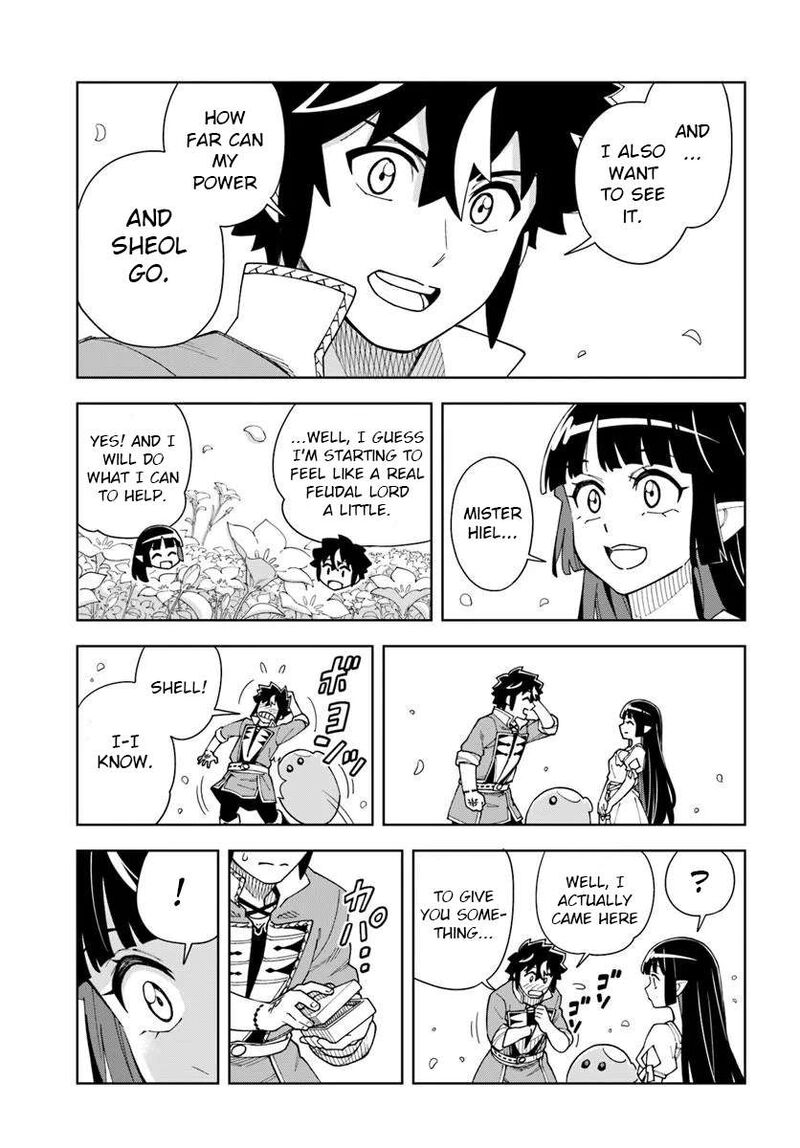 Doukutsu Ou Kara Hajimeru Rakuen Life 40b 11