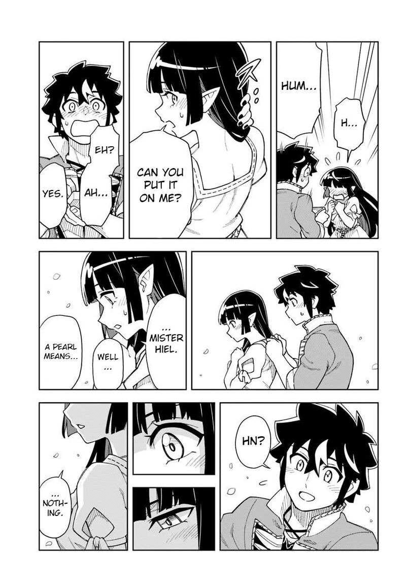 Doukutsu Ou Kara Hajimeru Rakuen Life 40b 13