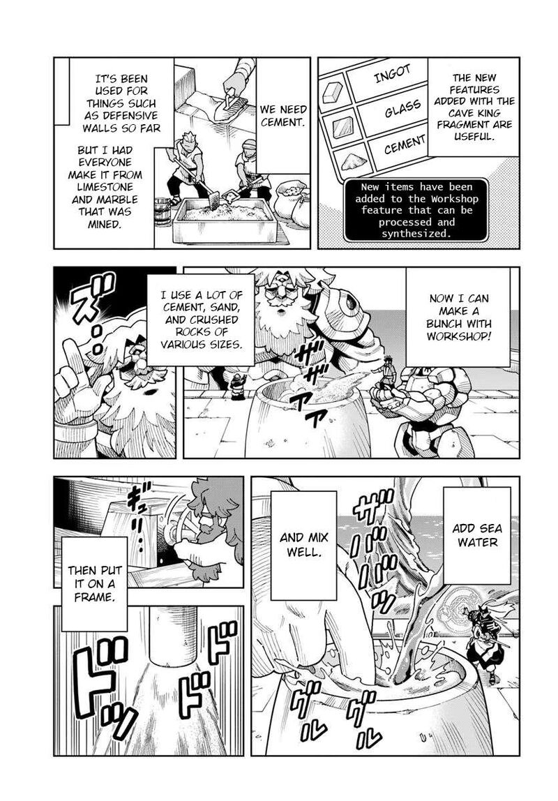 Doukutsu Ou Kara Hajimeru Rakuen Life 40b 3