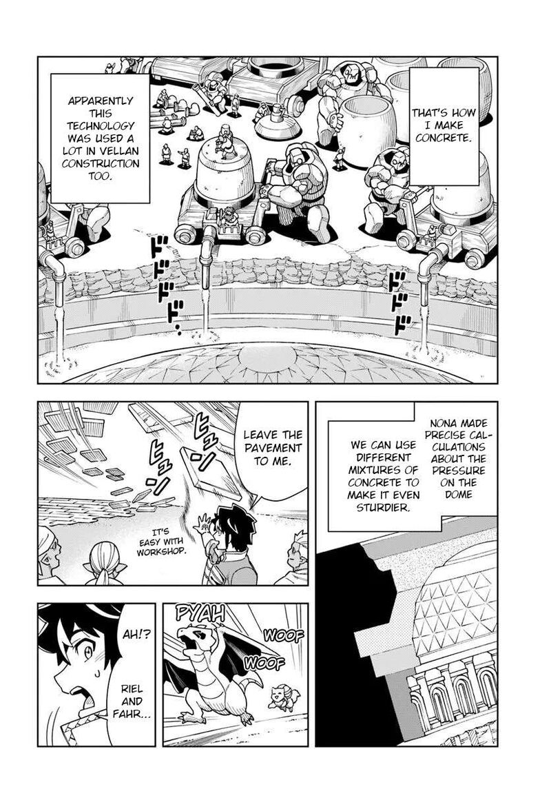 Doukutsu Ou Kara Hajimeru Rakuen Life 40b 4