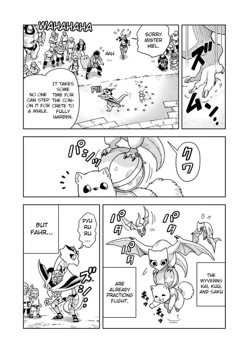Doukutsu Ou Kara Hajimeru Rakuen Life 40b 5