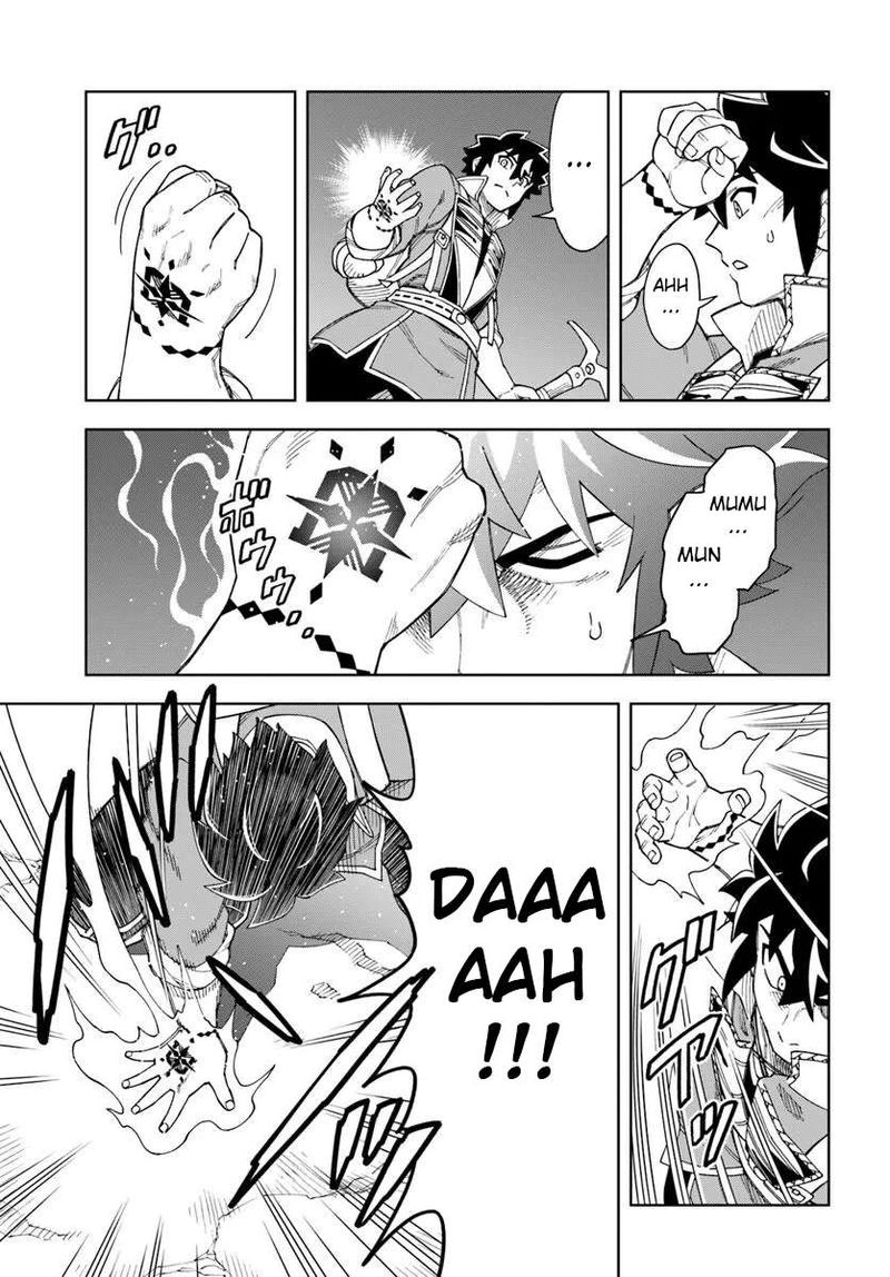 Doukutsu Ou Kara Hajimeru Rakuen Life 41a 12