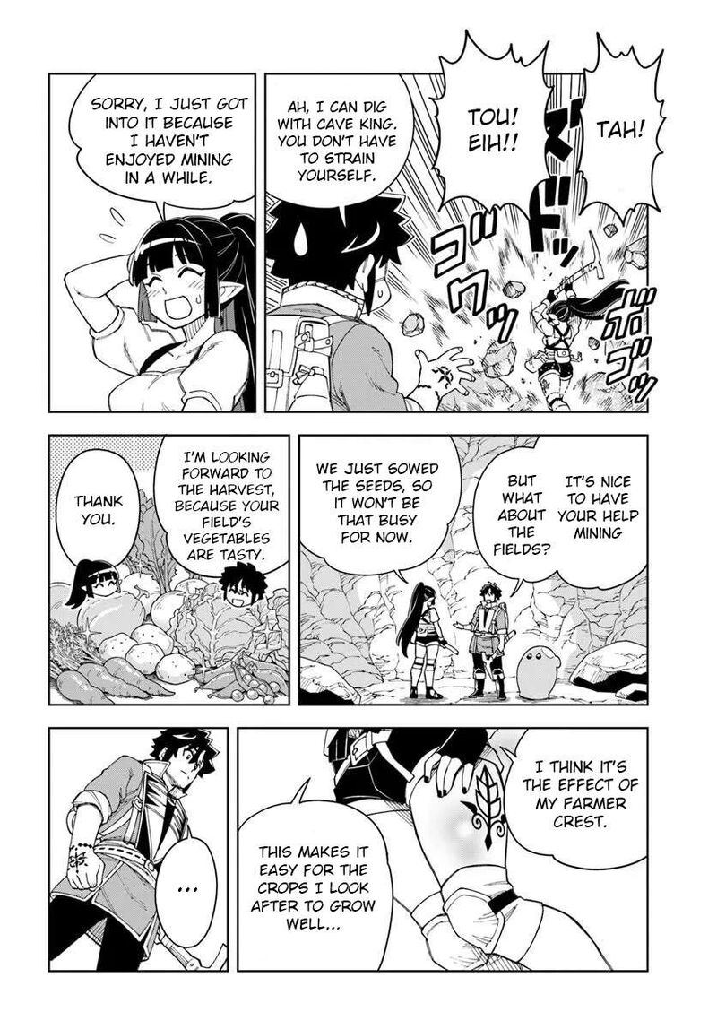 Doukutsu Ou Kara Hajimeru Rakuen Life 41a 15