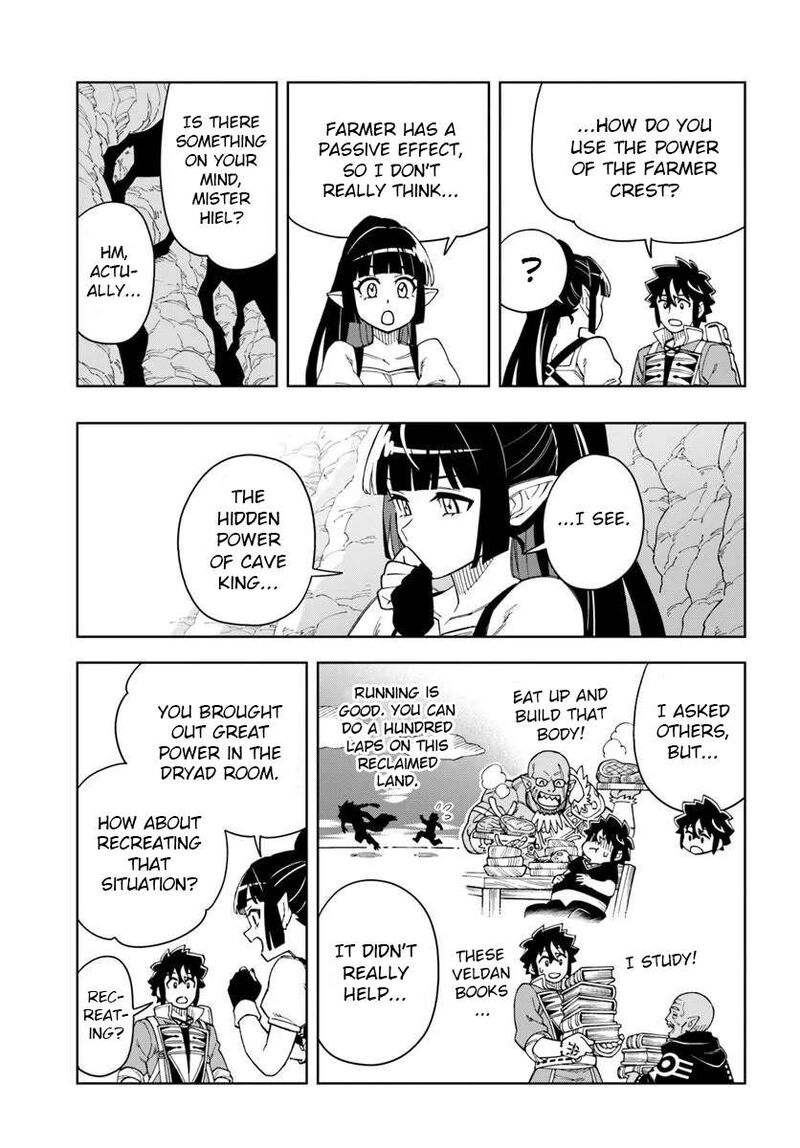 Doukutsu Ou Kara Hajimeru Rakuen Life 41a 16