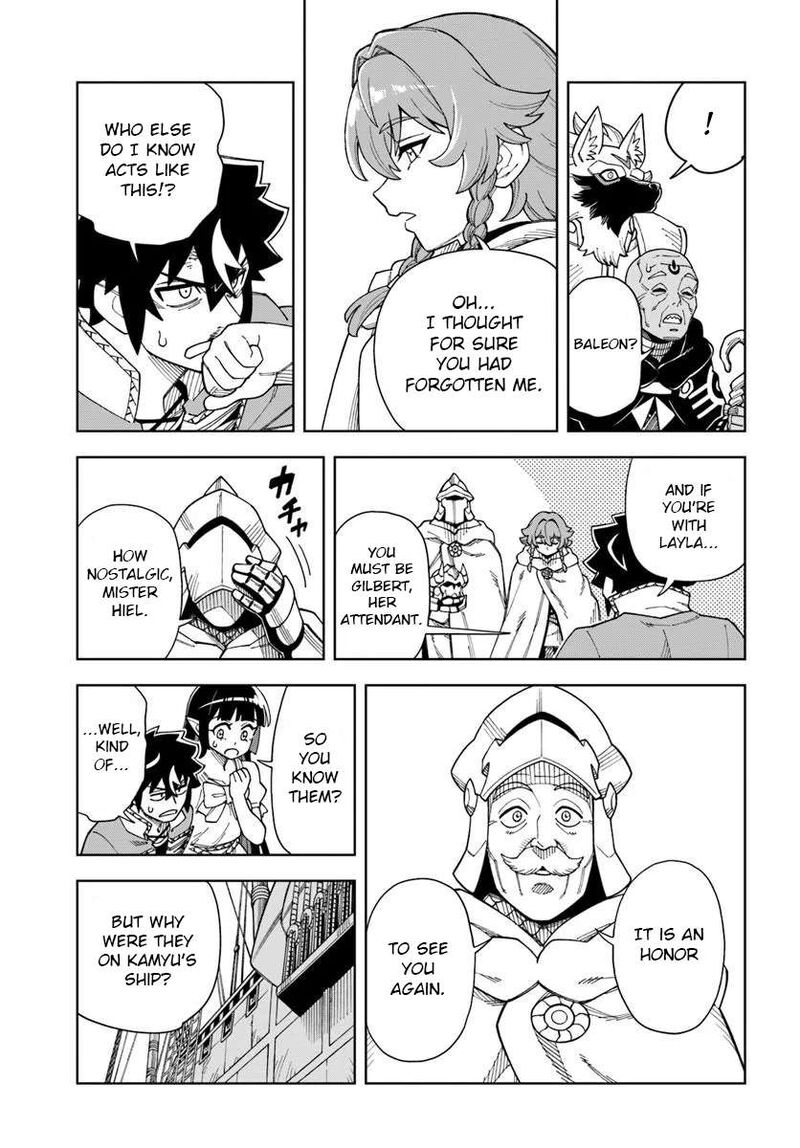 Doukutsu Ou Kara Hajimeru Rakuen Life 42a 3