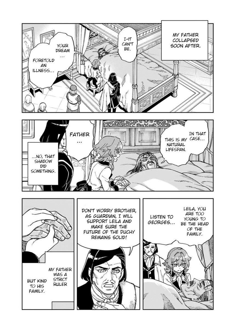 Doukutsu Ou Kara Hajimeru Rakuen Life 42b 10