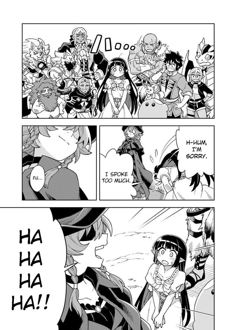 Doukutsu Ou Kara Hajimeru Rakuen Life 42b 2