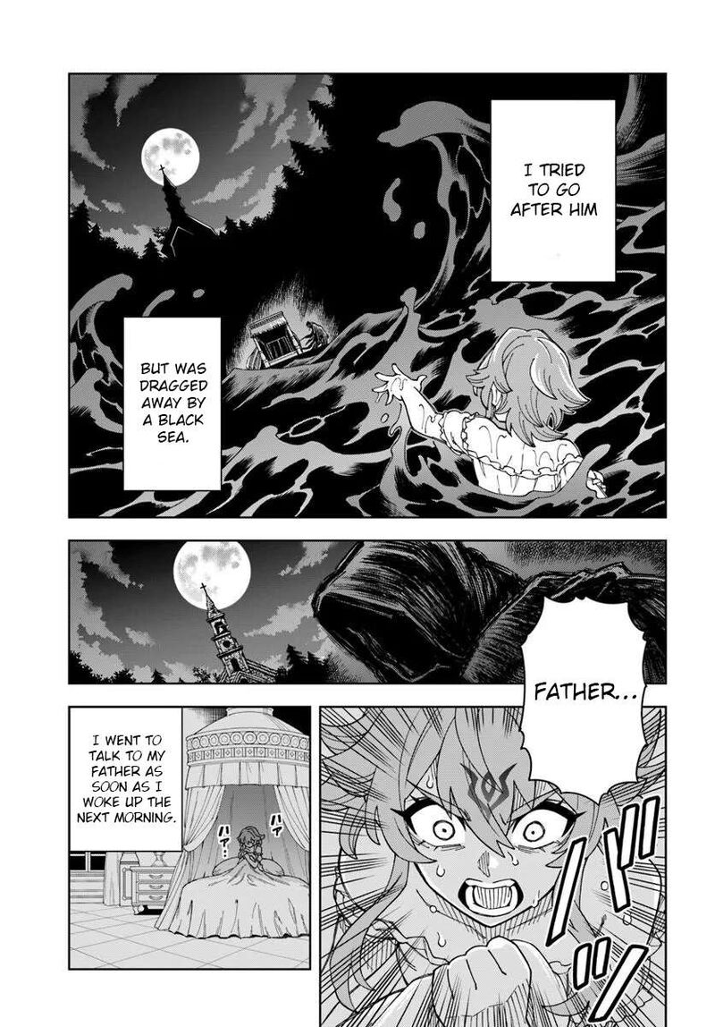 Doukutsu Ou Kara Hajimeru Rakuen Life 42b 8