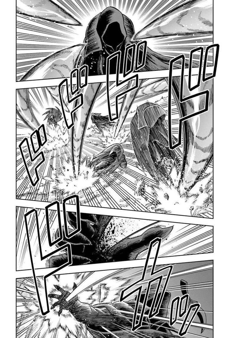 Doukutsu Ou Kara Hajimeru Rakuen Life 43a 12