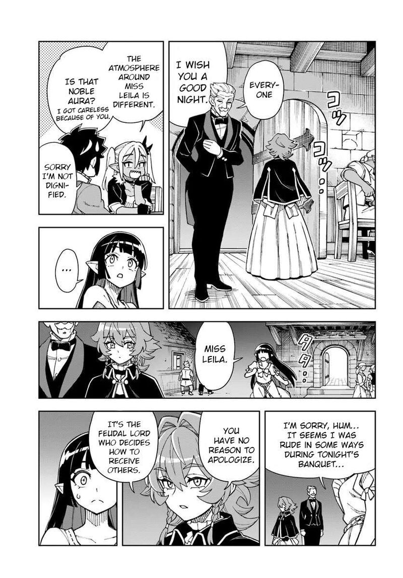 Doukutsu Ou Kara Hajimeru Rakuen Life 44a 15