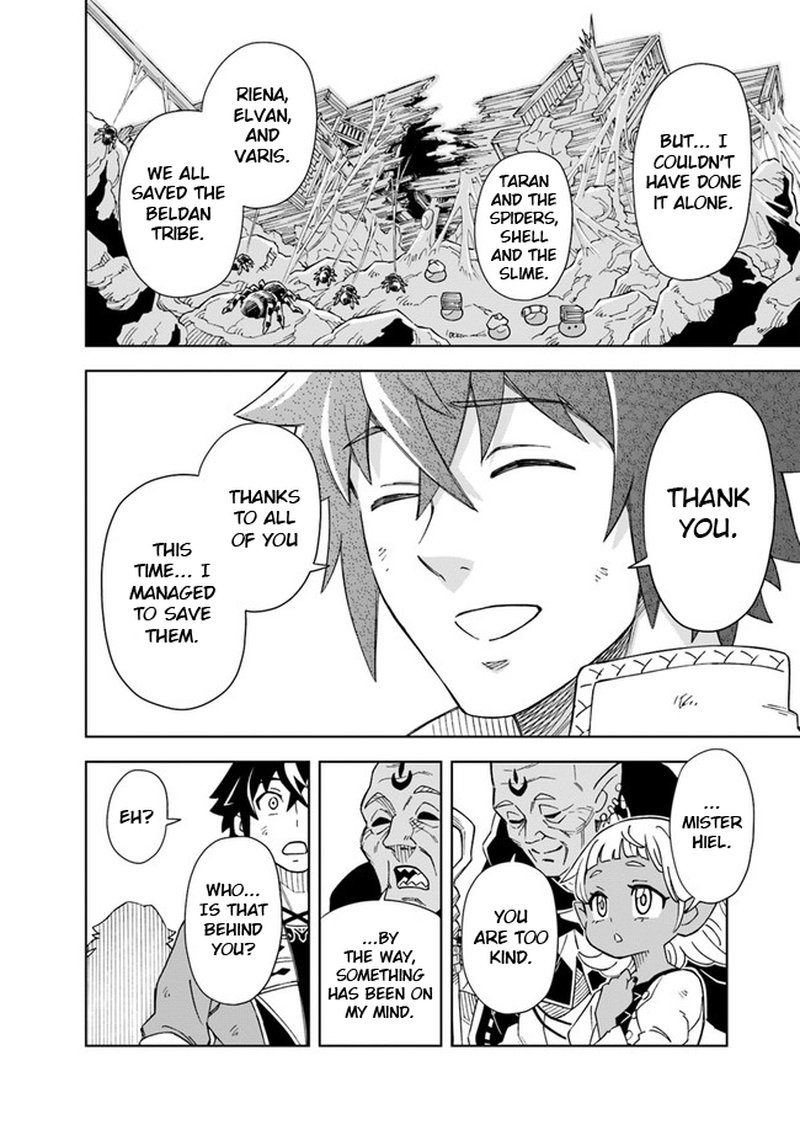 Doukutsu Ou Kara Hajimeru Rakuen Life 4a 9