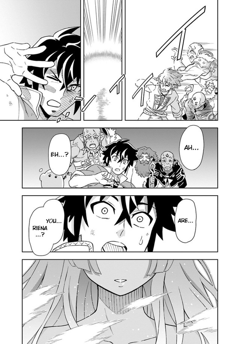 Doukutsu Ou Kara Hajimeru Rakuen Life 4b 13