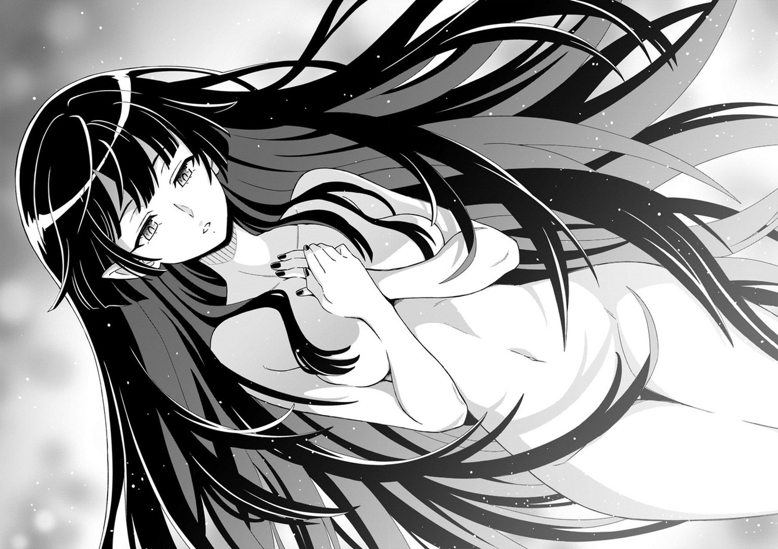 Doukutsu Ou Kara Hajimeru Rakuen Life 4b 14
