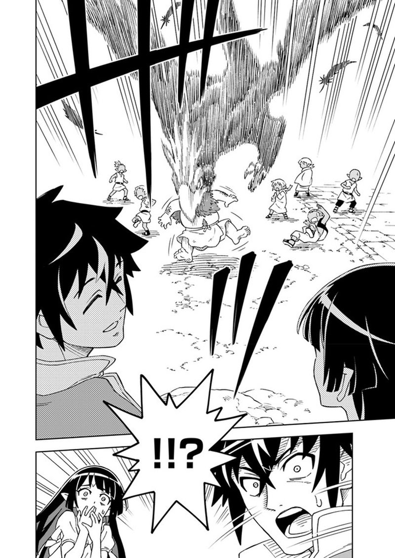 Doukutsu Ou Kara Hajimeru Rakuen Life 5a 15