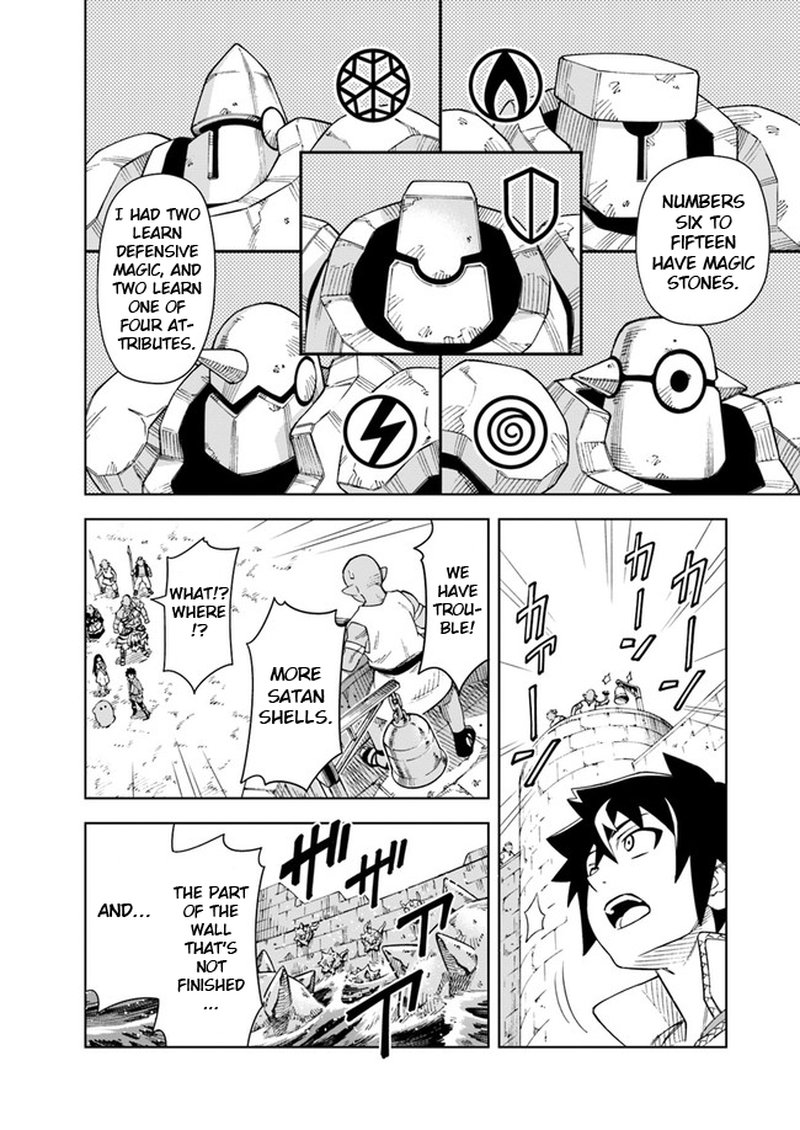 Doukutsu Ou Kara Hajimeru Rakuen Life 7a 15