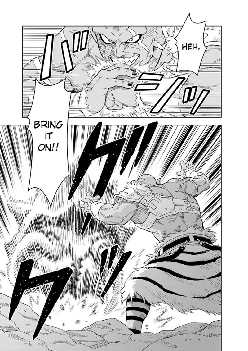 Doukutsu Ou Kara Hajimeru Rakuen Life 7a 3