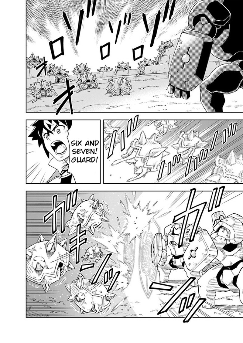 Doukutsu Ou Kara Hajimeru Rakuen Life 7b 1
