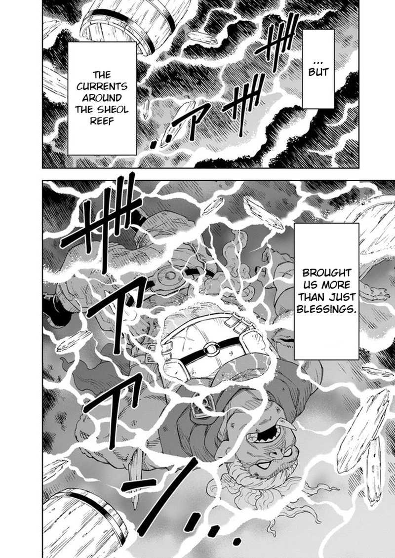 Doukutsu Ou Kara Hajimeru Rakuen Life 7b 13