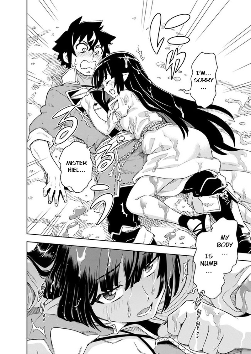 Doukutsu Ou Kara Hajimeru Rakuen Life 7b 7