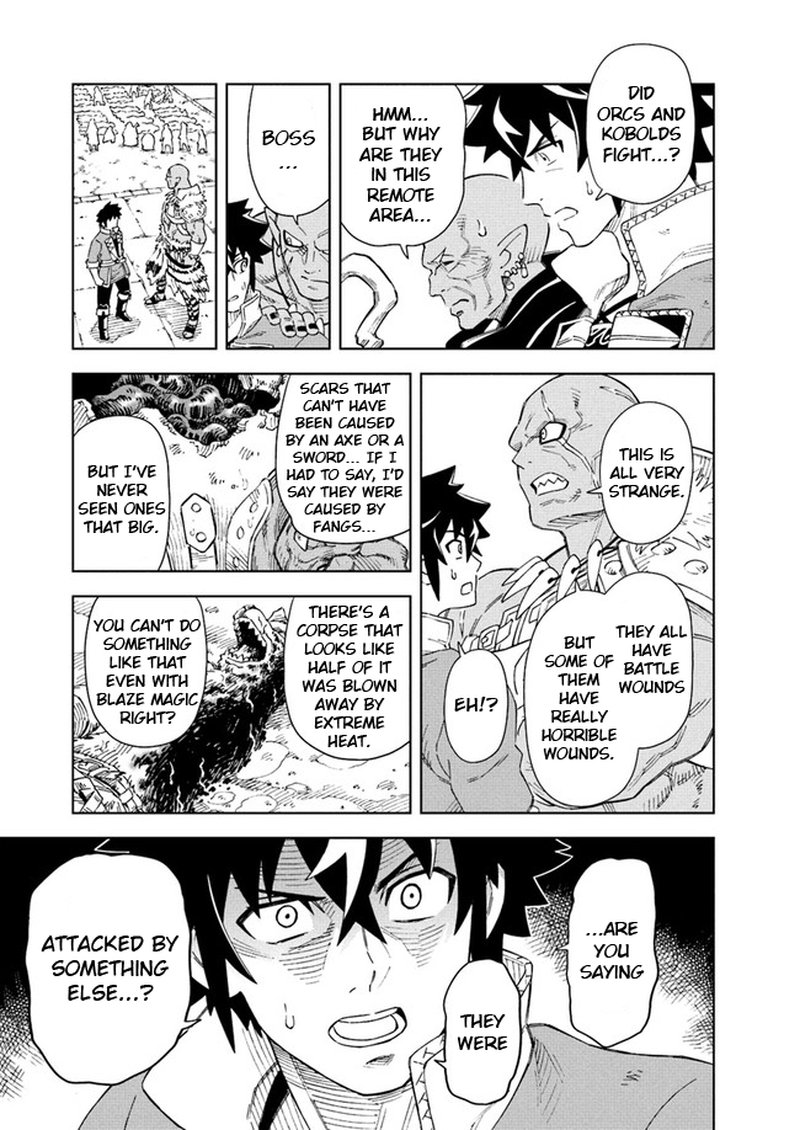 Doukutsu Ou Kara Hajimeru Rakuen Life 8a 11