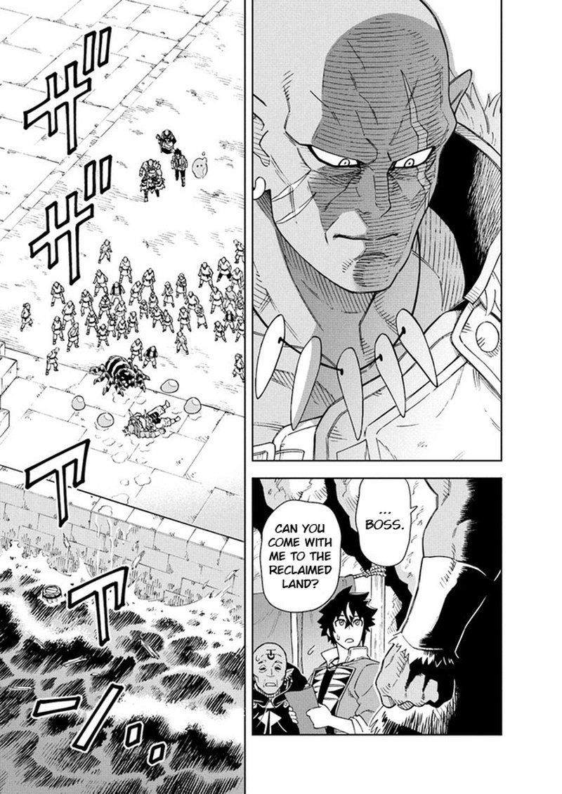 Doukutsu Ou Kara Hajimeru Rakuen Life 8a 3