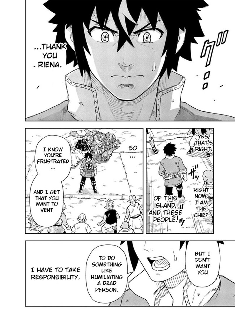 Doukutsu Ou Kara Hajimeru Rakuen Life 8a 8