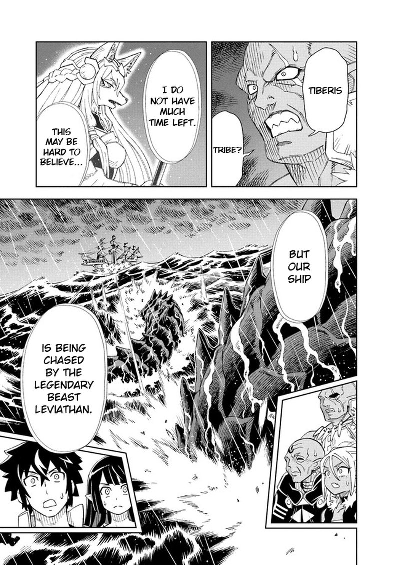 Doukutsu Ou Kara Hajimeru Rakuen Life 8b 10