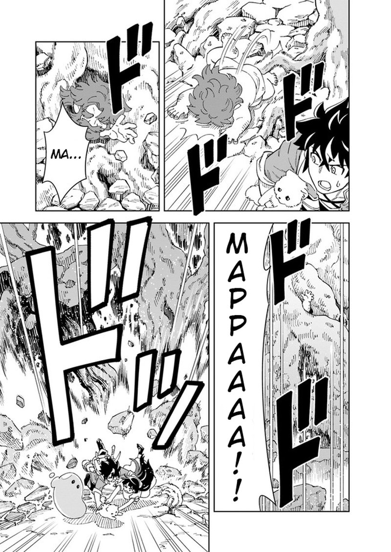 Doukutsu Ou Kara Hajimeru Rakuen Life 9a 13
