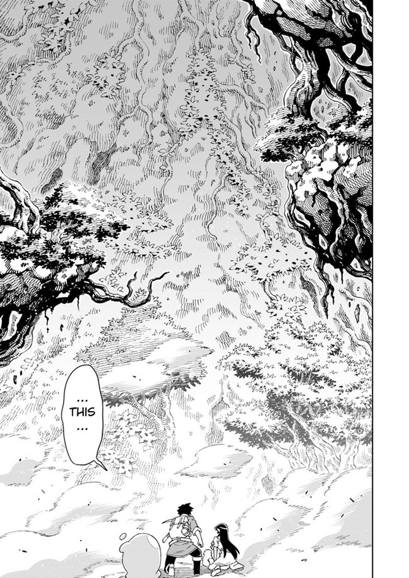Doukutsu Ou Kara Hajimeru Rakuen Life 9a 15